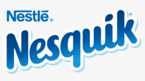 Nesquik Logo - Nestle, HD Png Download, Free Download