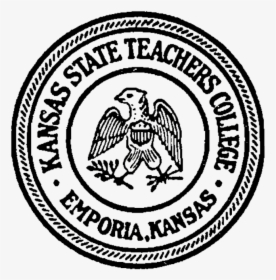 Kansas State Teachers College Logo - Uc Hastings Logo, HD Png Download, Free Download