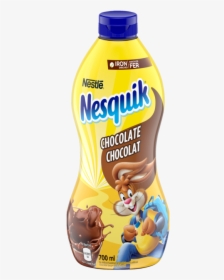 Alt Text Placeholder - Chocolate Nesquik, HD Png Download, Free Download