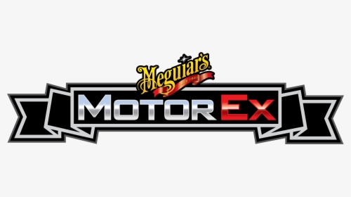 Meguiars Motorex Logo, HD Png Download, Free Download