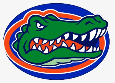 The Florida Gators - Florida Gators Football Logo, HD Png Download, Free Download