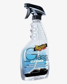 Perfect Clarity Glass Cleaner - Meguiars Perfect Clarity Glass Cleaner, HD Png Download, Free Download