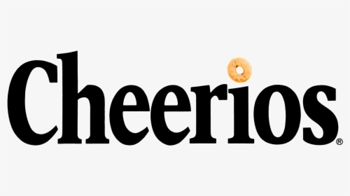 Cheerios Logo, HD Png Download, Free Download