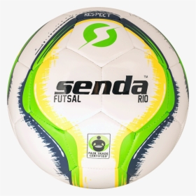 Senda Futsal Ball, HD Png Download, Free Download