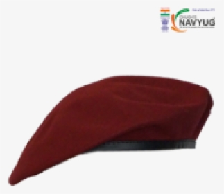 Indian Police Cap Png - Indian Army Caps, Transparent Png, Free Download