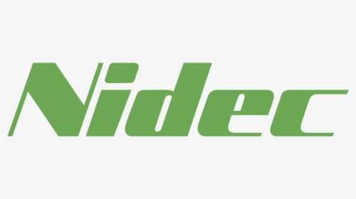 Nidec Logo Png Transparent - Nidec Corporation (nihon Densan Kabushiki Kaisha), Png Download, Free Download