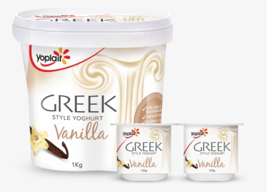 Yoplait Greek Yogurt Lemon, HD Png Download, Free Download