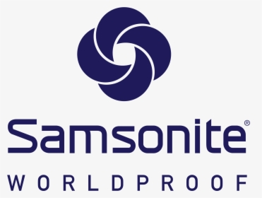 Samsonite Logo Png Transparent - Samsonite Logo, Png Download, Free Download