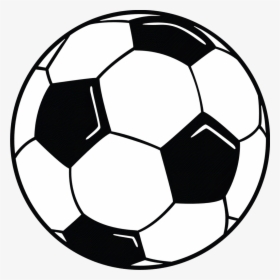 Football Ball Png - Clip Art Football, Transparent Png, Free Download