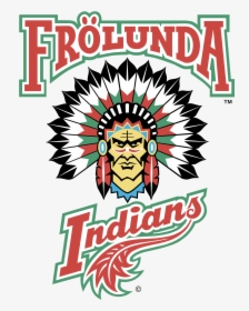 Frolunda Indians Logo Png Transparent - Frolunda Indians, Png Download, Free Download