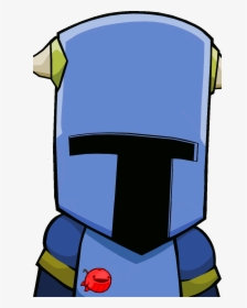 Castle Crashers, HD Png Download, Free Download