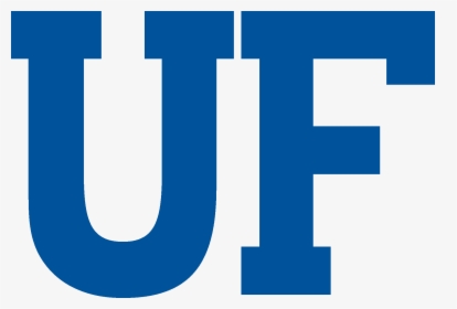 Transparent University Of Florida Gators Logo Png - Vector Uf Logo, Png Download, Free Download