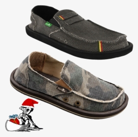 Sanuk Like Shoes, HD Png Download, Free Download