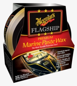 Transparent Meguiars Logo Png - Meguiars Marine Wax, Png Download, Free Download