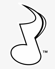 Nashville Sounds Logo Black And White - Line Art, HD Png Download, Free Download
