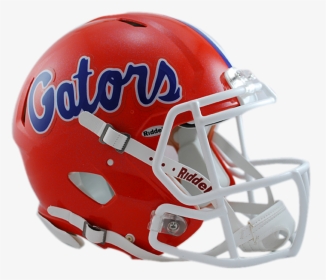 Florida Gators Football Helmet, HD Png Download, Free Download