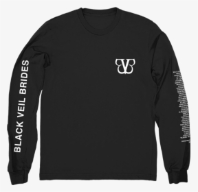 Bvb Tour 2018 Long Sleeve, HD Png Download, Free Download
