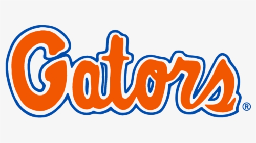 Florida Gator Baseball Logo, HD Png Download, Free Download