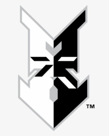 Transparent Png Indians Logo - Black Indianapolis Indians Logo, Png Download, Free Download