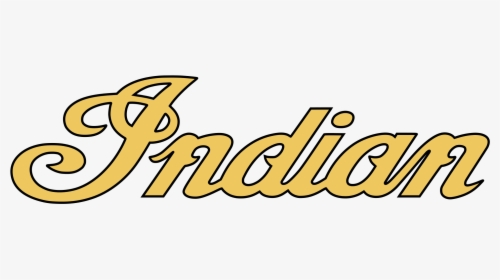 Indian Motorcycle Font Group - Logo Indian Motorcycles Png, Transparent Png, Free Download