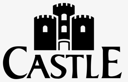 Transparent Castle Crashers Png - Castle Logo Vector Free, Png Download, Free Download