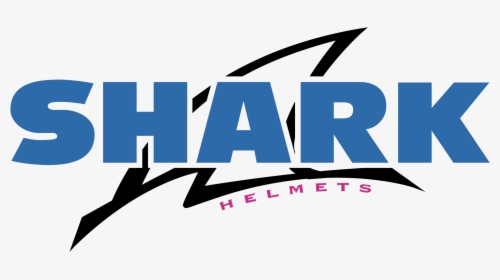 Shark Helmets Logo Png Transparent - Shark Helmets Logo Vector, Png Download, Free Download