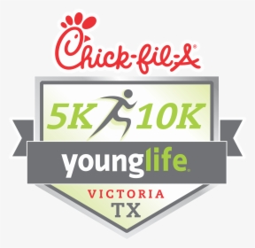 Transparent Younglife Logo Png - Chick Fil, Png Download, Free Download