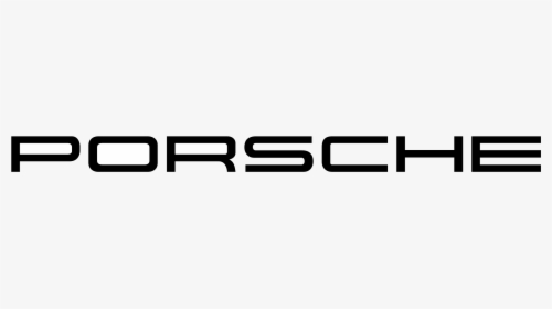 Porsche Logo Png Transparent - Parallel, Png Download, Free Download