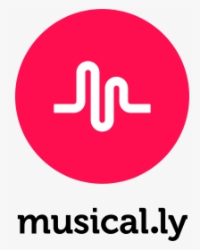 Musical Ly Logo, HD Png Download, Free Download