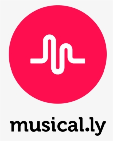 Musical Ly Logo Png Images Free Transparent Musical Ly Logo Download Kindpng