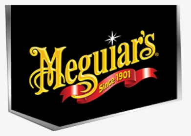 Meguiars Kursus D 24 03 - Meguiars, HD Png Download, Free Download