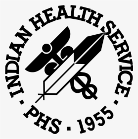Indian Health Service Symbol, HD Png Download, Free Download