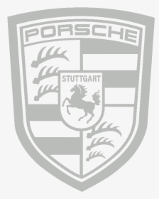 Porsche Logo Clipart, HD Png Download, Free Download