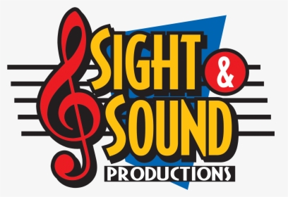 Sight And Sound Logo - Sight & Sound Logo, HD Png Download, Free Download