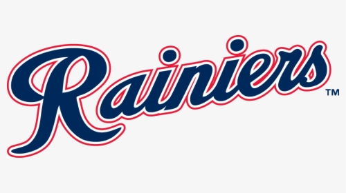 Tacoma Rainiers Baseball Logo, HD Png Download, Free Download