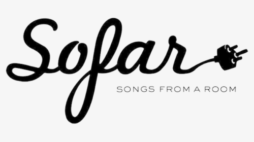 Sofar Sounds Logo Png, Transparent Png, Free Download