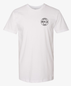 White - Active Shirt, HD Png Download, Free Download