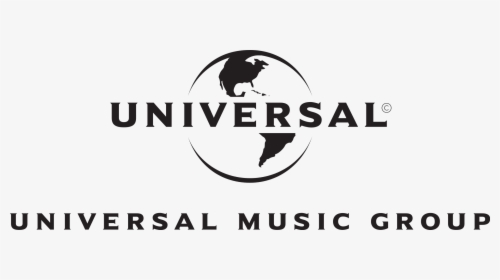 Universal Music Group Logo - Universal Music Logo Png, Transparent Png, Free Download