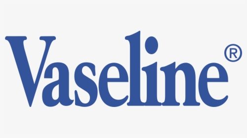 Vaseline Logo Png Transparent - Vaseline Brand Logo Png, Png Download, Free Download