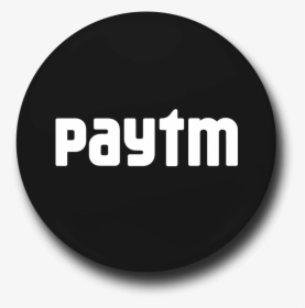 Transparent Paytm Logo Png - Nerd Badge, Png Download, Free Download