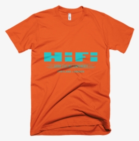 Orange - Stick Figure T Shirt Designs, HD Png Download, Free Download