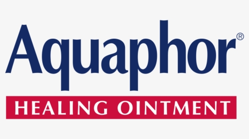 Aquaphor Healing Ointment Logo, HD Png Download, Free Download