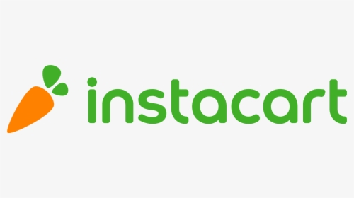 Instacart Logo Png, Transparent Png, Free Download