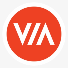 The Via Agency - Via Agency Logo, HD Png Download, Free Download