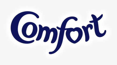 Comfort Logo Png, Transparent Png, Free Download