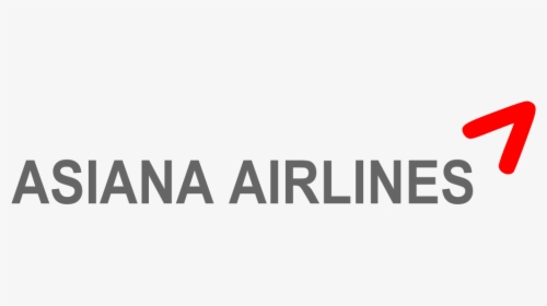 Asiana Airlines, HD Png Download, Free Download