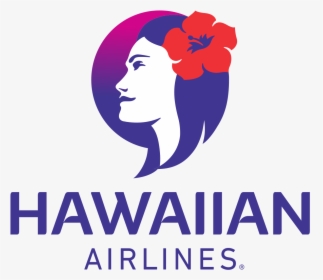 Hawaiian Airlines Logo 2017, HD Png Download, Free Download