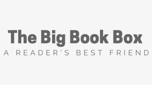 The Big Book Box - Harman Kardon, HD Png Download, Free Download