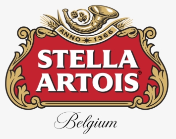Logo Stella Artois Png, Transparent Png, Free Download