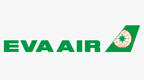 Eva Air Logo Png, Transparent Png, Free Download